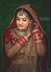 Best Wedding Photographer in Ranchi