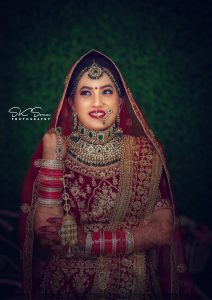Best Wedding Photographer in Jharkhand