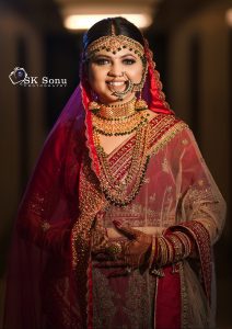 Best Wedding Photographer in Ranchi
