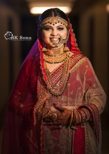 Best Wedding Photographer in Jharkhand