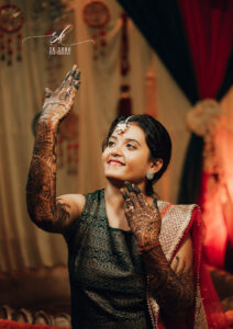 Best Wedding Photographer in Ranchi
