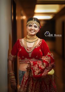 Best Wedding Photographer in Jharkhand