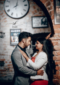 Best Photographer in Ranchi