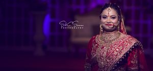 Best Wedding Photographer in Ranchi