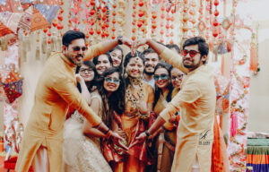 Best Wedding Photographer in Ranchi