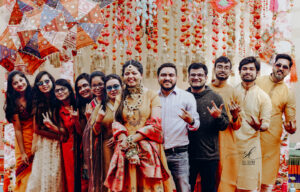 Best Wedding Photographer in Ranchi