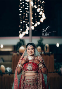 Best Wedding Photographer in Ranchi