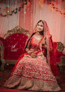 Best Wedding Photographer in Ranchi