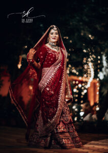 Best Wedding Photographer in Ranchi