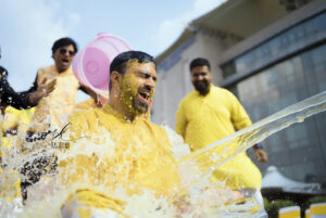 Best Wedding Photographer in Jharkhand