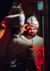 Best Wedding Photographer in Ranchi