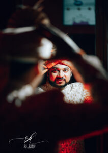Best Wedding Photographer in Ranchi