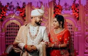 Best Wedding Photographer in Ranchi