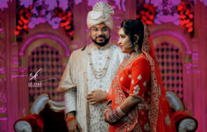 Best Wedding Photographer in Ranchi