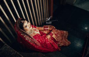 Best Wedding Photographer in Ranchi