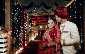 Best Wedding Photographer in Ranchi
