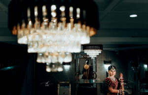 Bridal shoot Ranchi