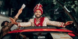 Best Wedding Photographer in Ranchi