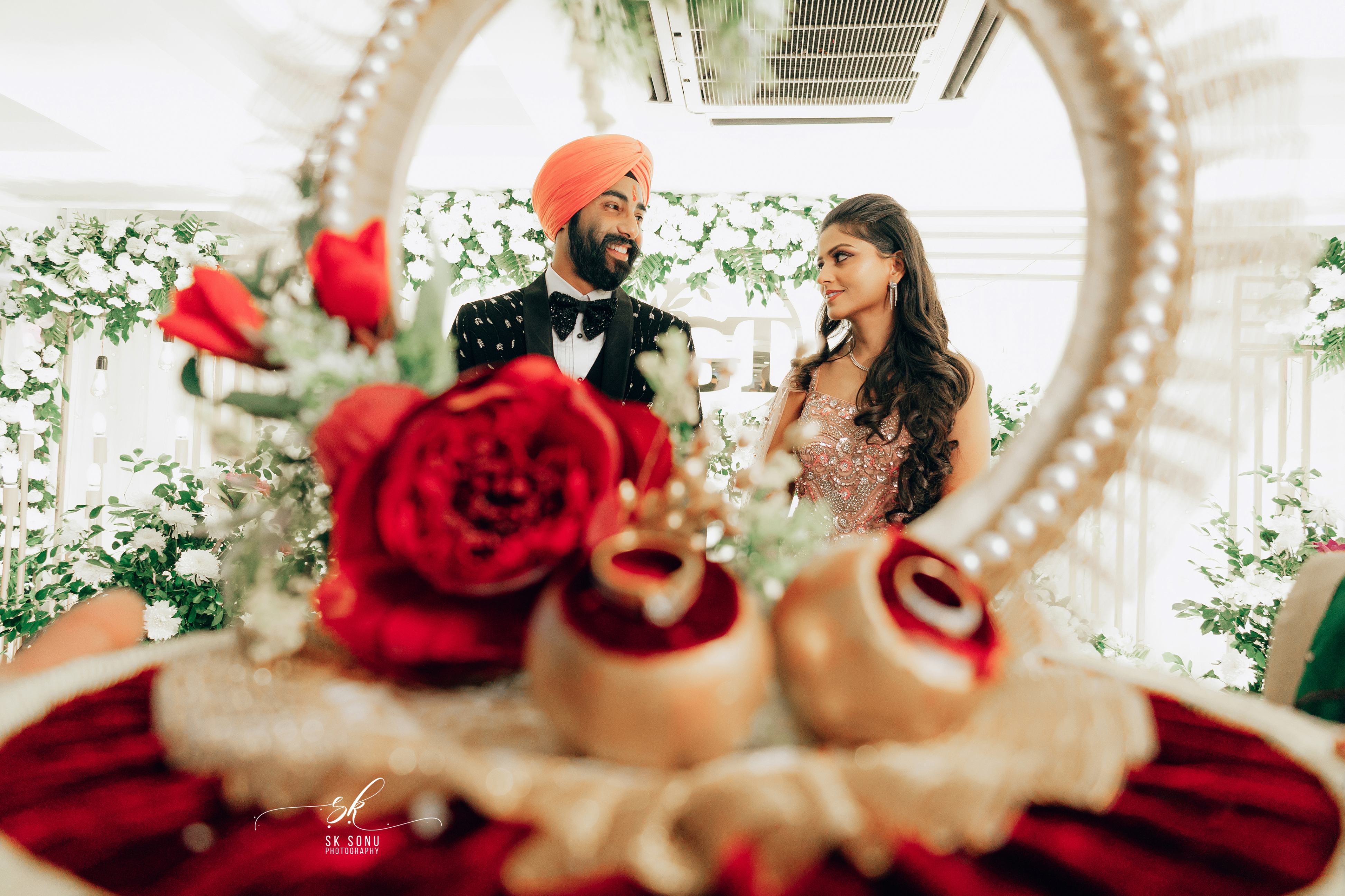Engagement shoot Ranchi 4