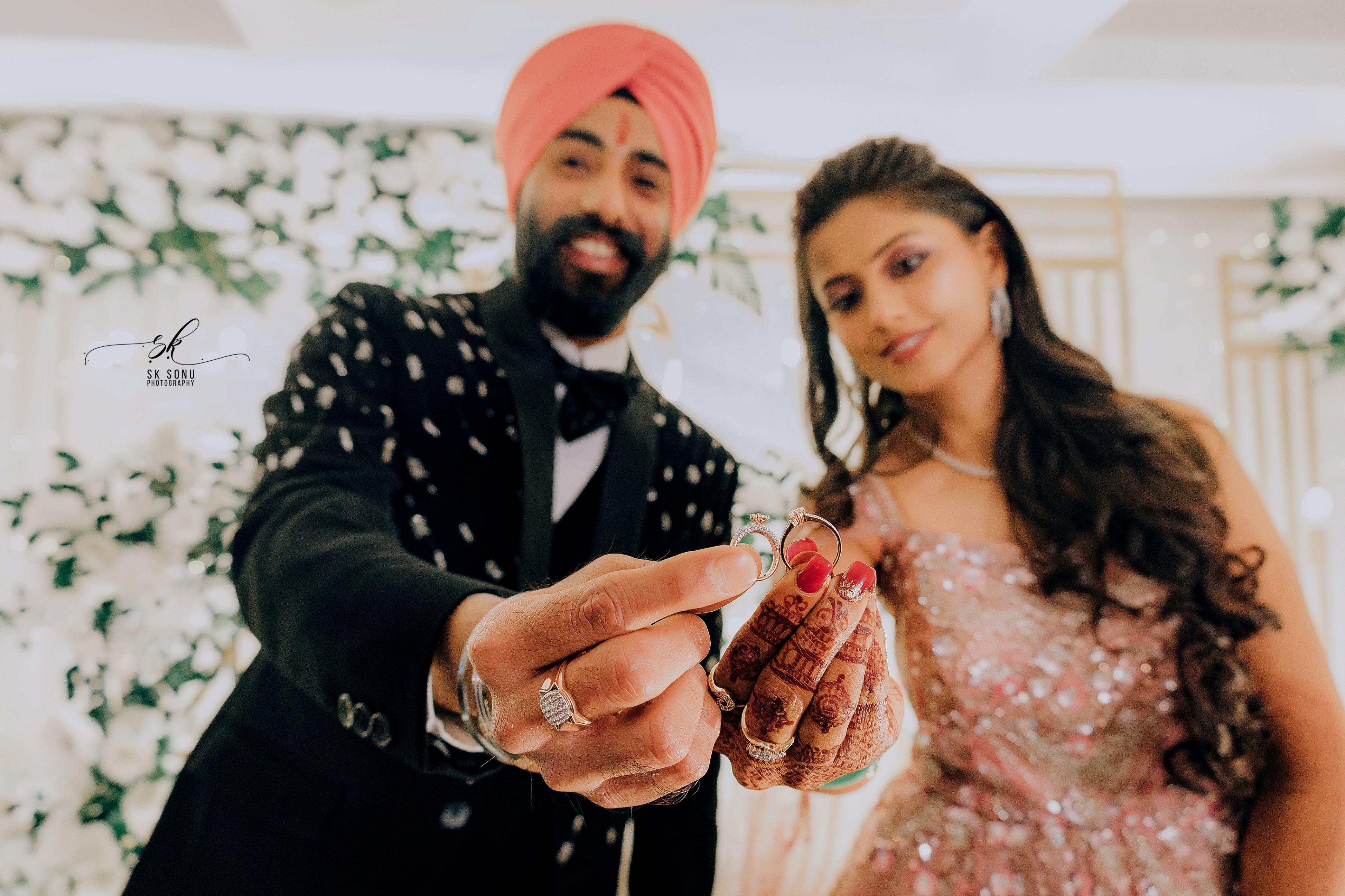 Engagement shoot Ranchi 5