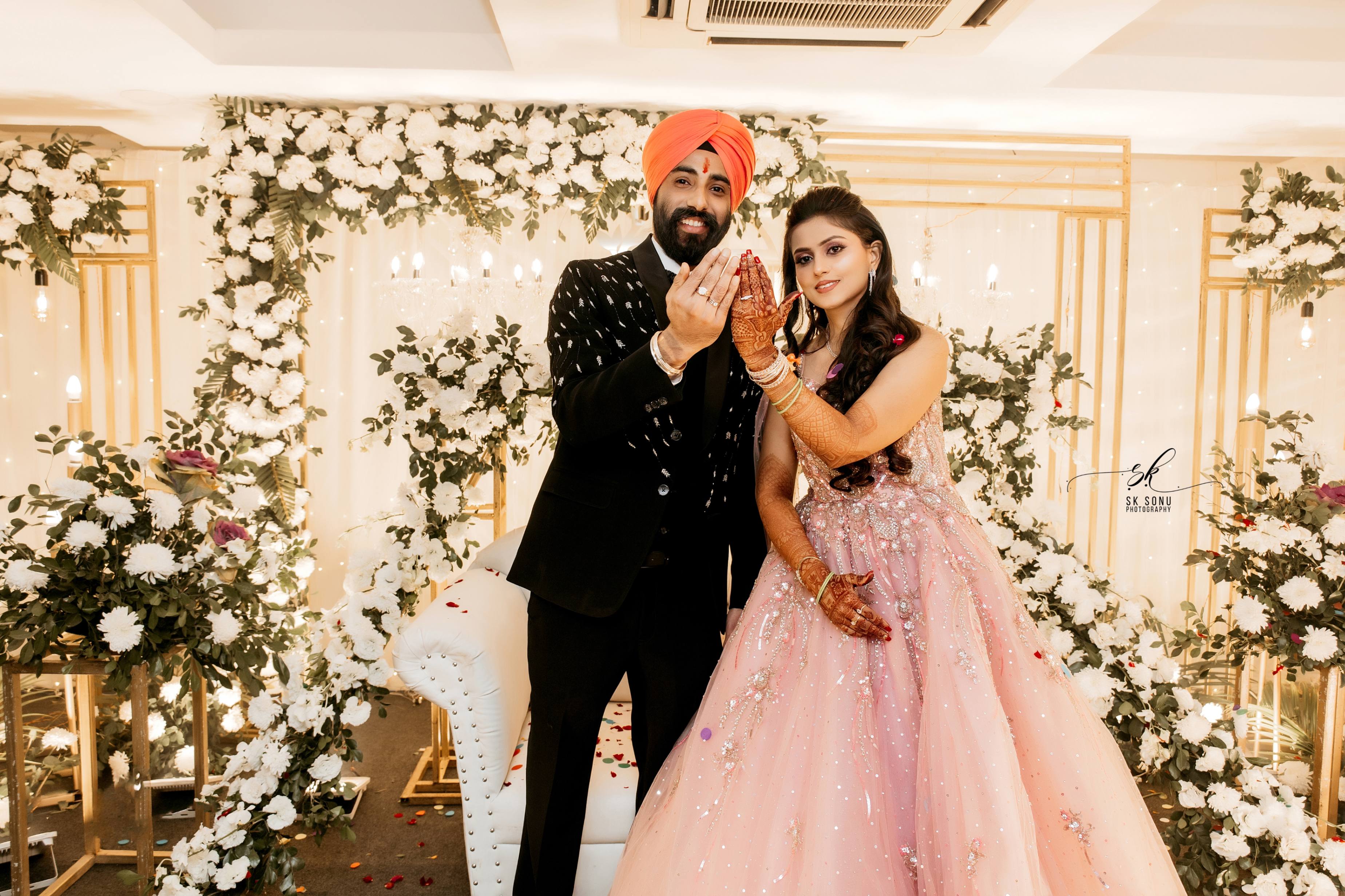 Engagement shoot Ranchi 6