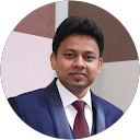 Home Srinal Prasad profile picture