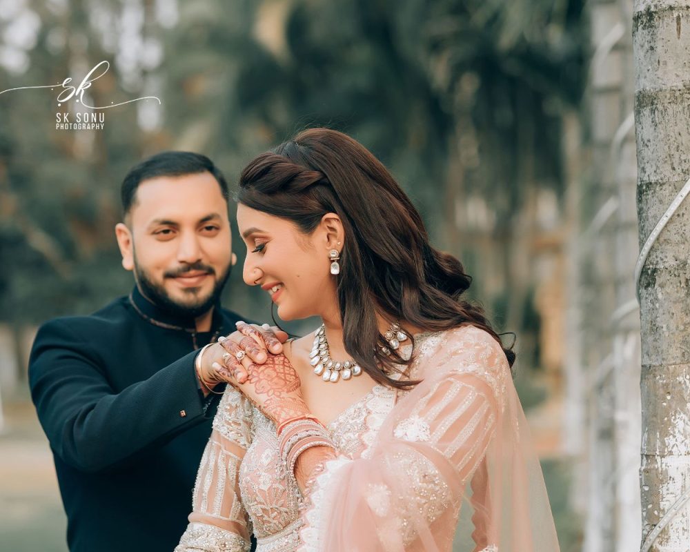 engagement ranchi