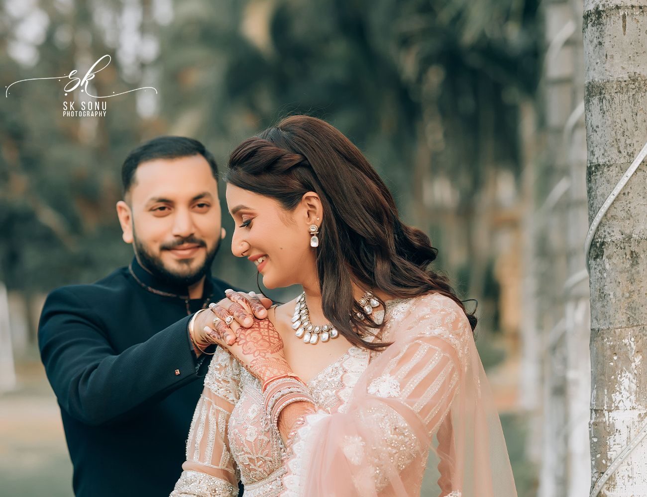 engagement ranchi