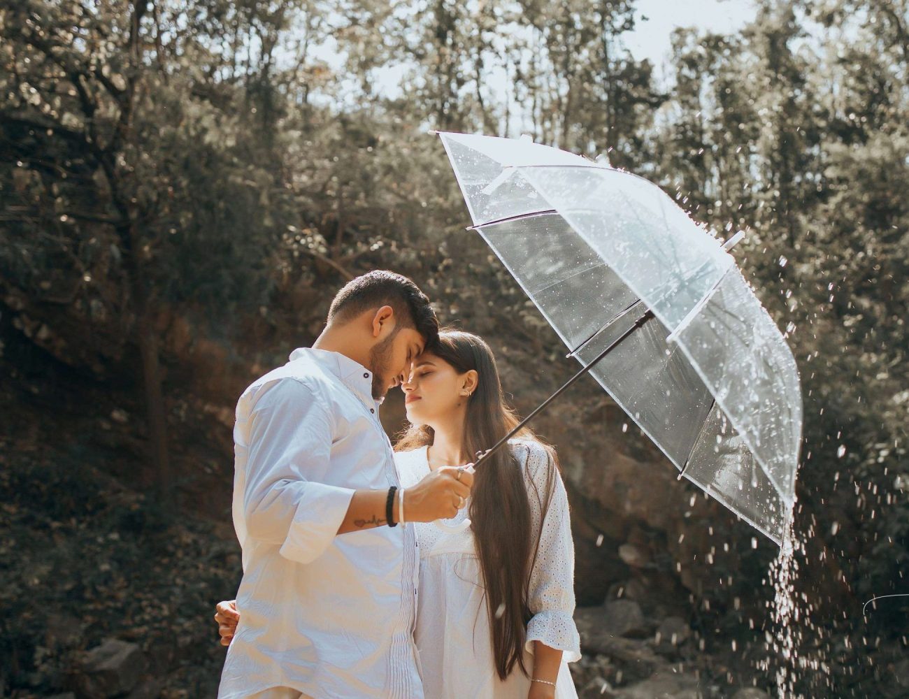 Pre Wedding Shoot Ranchi