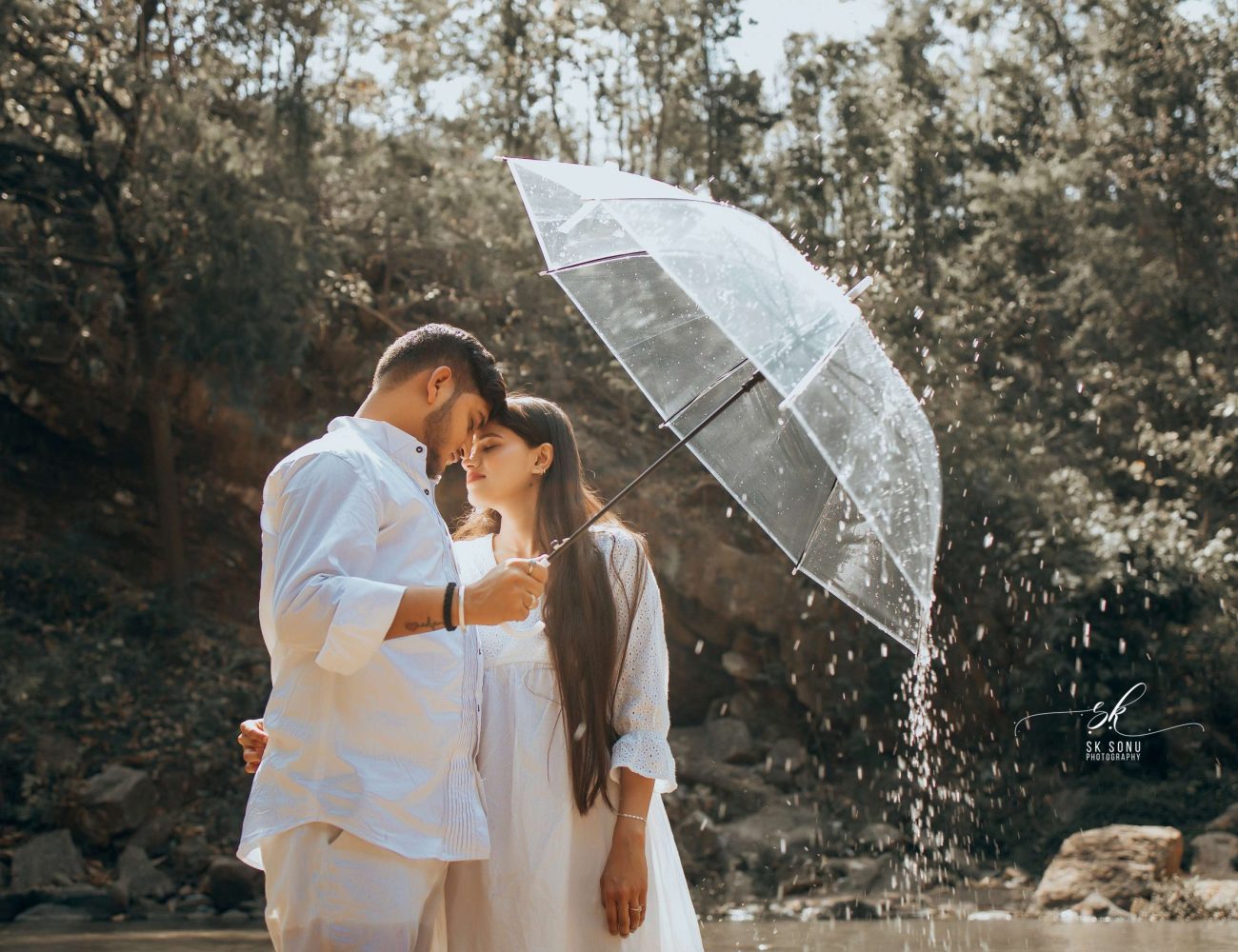 Pre Wedding Shoot Ranchi